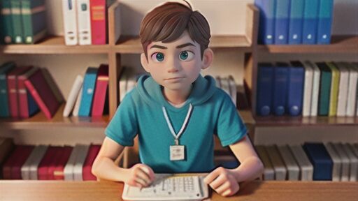 学習の仕組み