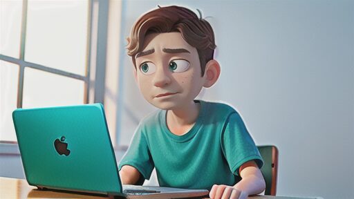 勾配消失問題とは