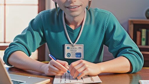 学習の効率化