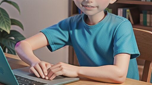 学習の仕組み