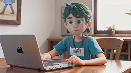 これからの働き方の進化