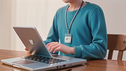 テストデータとの関係