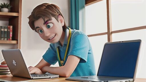 学習の仕組み