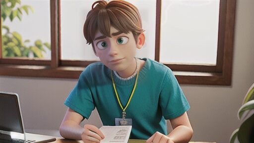 パディングによるサイズ維持