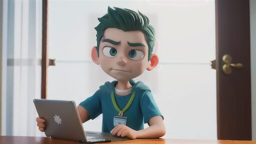 学習の進め方