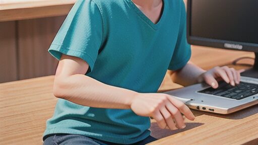 プログラミングを学ぶ