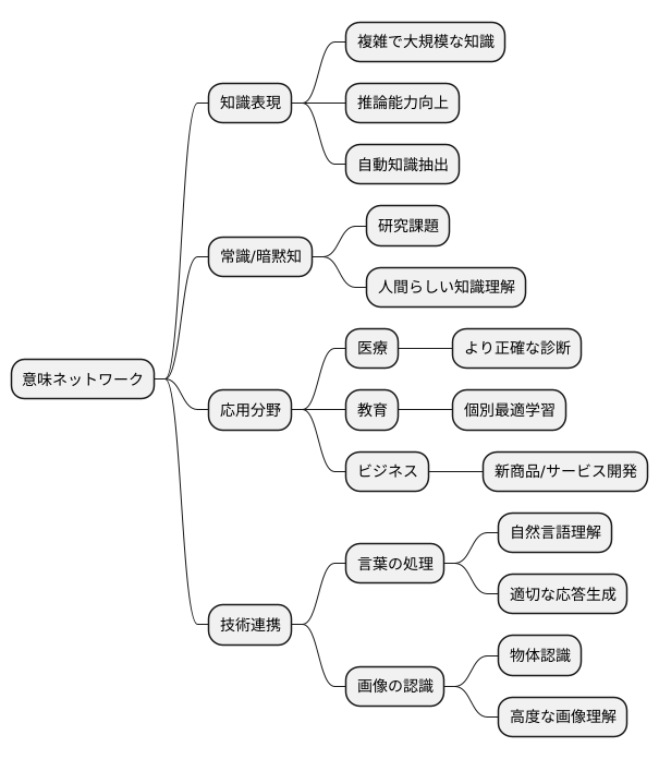 今後の展望